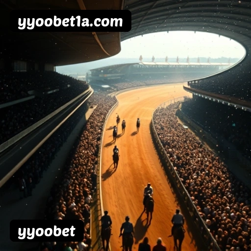 yyoobet: Variedade e Entretenimento para Jogadores Brasileiros