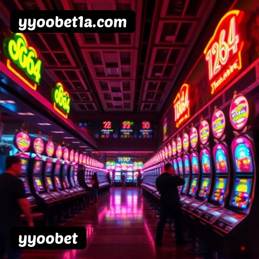 Explore Benefícios Exclusivos no App yyoobet