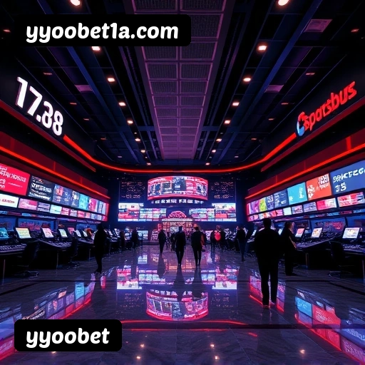 yyoobet: Login Seguro e Rápido para Brasileiros