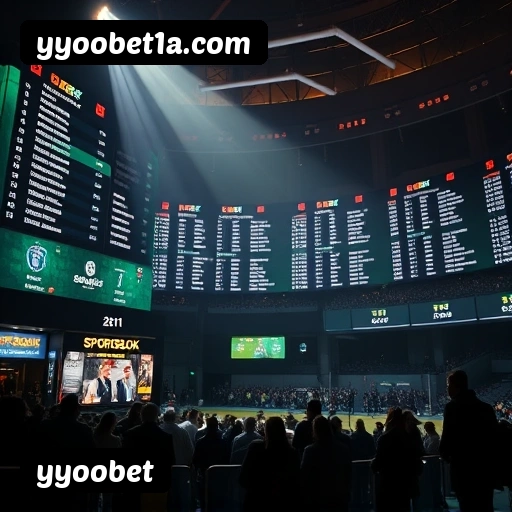 yyoobet: Login Seguro e Rápido para Brasileiros