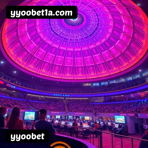 yyoobet: Confiável, Seguro e Divertido